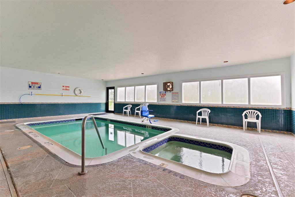 Americas Best Value Inn Somerville Texas Faciliteiten foto